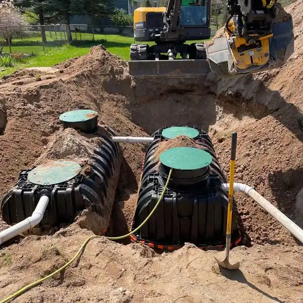 septic tank services Gloversville